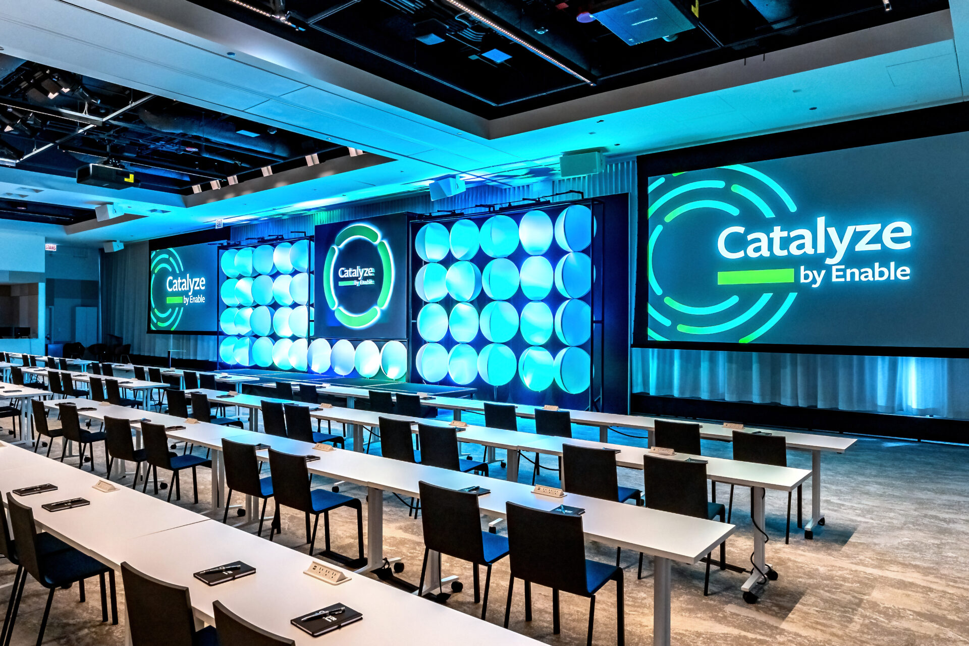 ChannelAdvisor's Catalyst Event by Hill & Partners